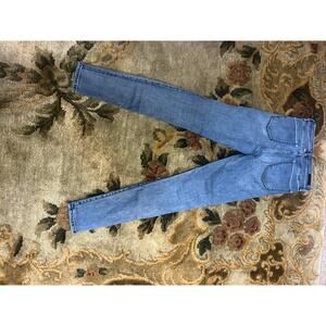 Abercrombie & Fitch Jeans